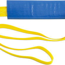 Laser Power-Tec 91091 Strap with Protective Sleeve, 3 t