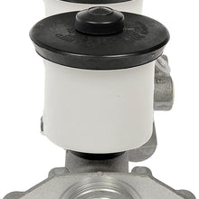 Dorman M39438 New Brake Master Cylinder