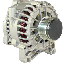 DB Electrical AFD0134 New Alternator Compatible with/Replacement for 4.6 4.6L Ford Mustang 05 06 07 08/ 4R3T-10300-BB, 4R3Z-10346-BB, 6R3T-10300-DB, 6R3Z-10346-DA, 7R3T-10300-DA, 7R3Z-10346-B