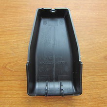 Mopar Jeep Wrangler JK Rear Window Right & Left Hinge Covers New OEM