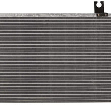 OSC Cooling Products 4901 New Condenser