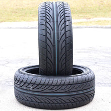 Set of 2 (TWO) Forceum Hena High Performance All-Season Radial Tires-215/45ZR17 91W XL