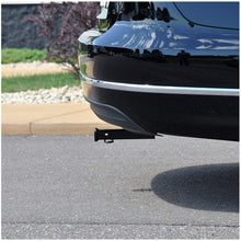 CURT 11234 Class 1 Trailer Hitch, 1-1/4-Inch Receiver, Select Volkswagen Passat