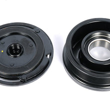 ACDelco 96408442 GM Original Equipment Air Conditioning Compressor Clutch Kit with Clutch and Coil