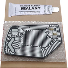 Mirror Glass Replacement + Silicone for 2015-2018 Cadillac Escalade ESV Passenger Side - Heated