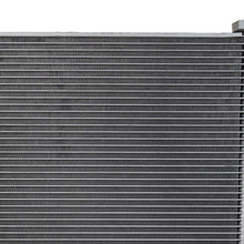 Automotive Cooling A/C AC Condenser For Kenworth T800 T2000 41014 100% Tested