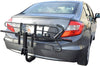 Malone Auto Racks Runway HM2 - Hitch Mount Platform 2 Bike Carrier, 1.25in and 2in, MPG2149
