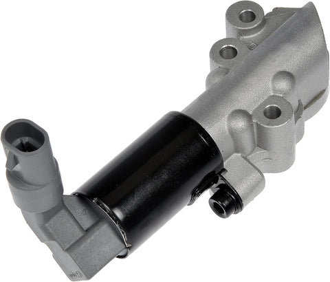 Dorman 916-710 Exhaust (Right) Engine Variable Valve Timing (VVT) Solenoid for Select Hyundai Models