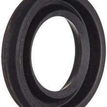 SKF 527935 LDS & Small Bore Seal, R Lip Code, BB Style, Inch, 0.375" Shaft Diameter, 0.625" Bore Diameter, 0.125" Width