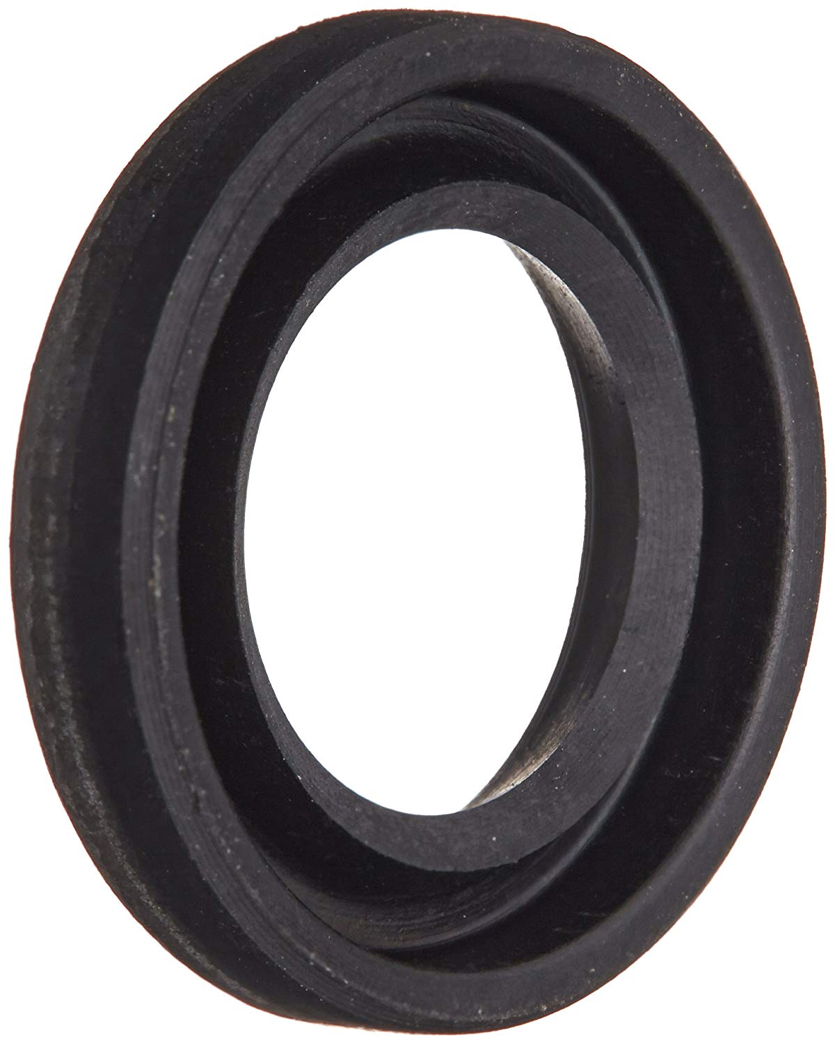 SKF 527935 LDS & Small Bore Seal, R Lip Code, BB Style, Inch, 0.375