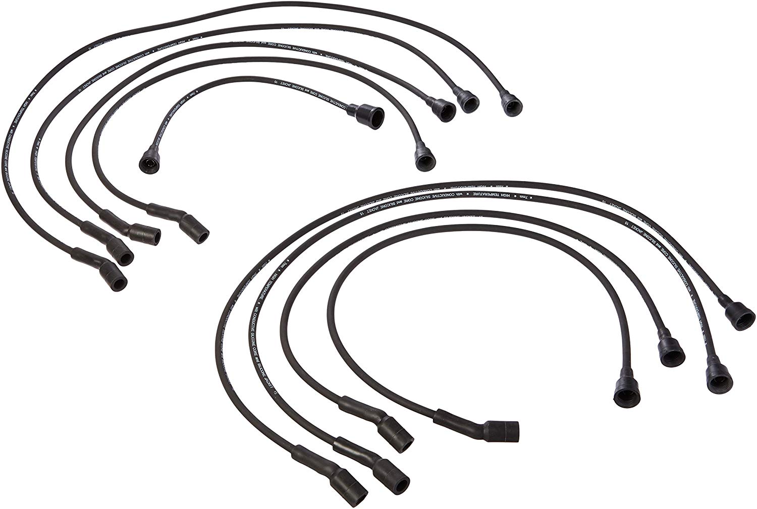 Standard Motor Products 27846 Pro Series Ignition Wire Set
