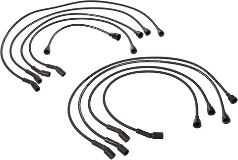 Standard Motor Products 27846 Pro Series Ignition Wire Set