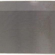 Motorcraft YJ625 Condenser Assembly, 1 Pack