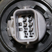 Tail Light Assembly Compatible with 2017-2019 Honda CR-V Clear & Red Lens CAPA Passenger Side Outer