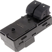 Dorman 901-085 Master Window Switch for Select Chevrolet/GMC Models, 1 Pack