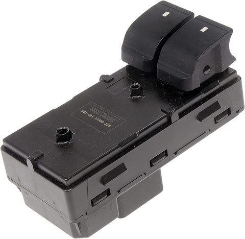 Dorman 901-085 Master Window Switch for Select Chevrolet/GMC Models, 1 Pack