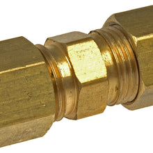 Dorman 800-222 Fuel Line Compression Union - 5/16 In., Pack of 5