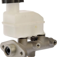 Dorman M630323 New Brake Master Cylinder