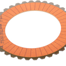 GM Genuine Parts 29546276 Automatic Transmission 1-2-3-4 Clutch Plate