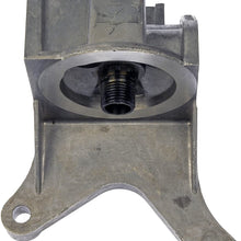 Dorman 917-035 Oil Filter Adaptor Block