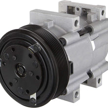Spectra Premium 0658150 Compressor