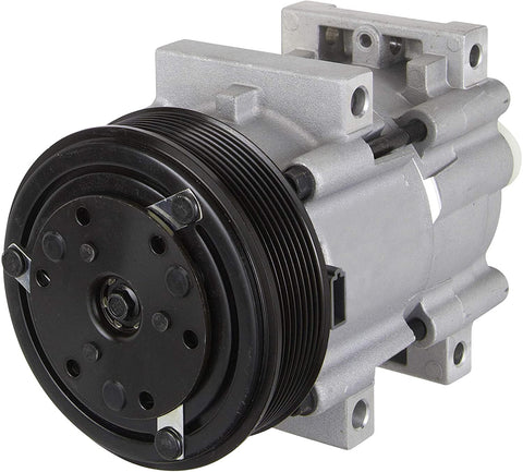 Spectra Premium 0658150 Compressor