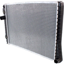 New Radiator For 1991-1996 Chevrolet Corvette GM3010190 52473260