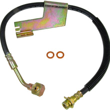 Dorman H380587 Hydraulic Brake Hose