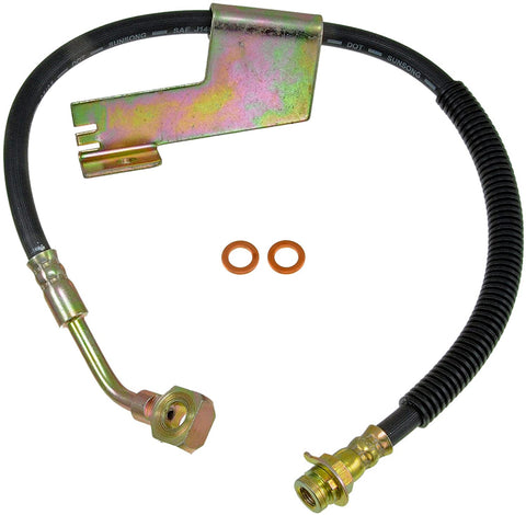 Dorman H380587 Hydraulic Brake Hose