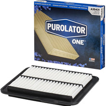 Purolator A35431 PurolatorONE Advanced Air Filter