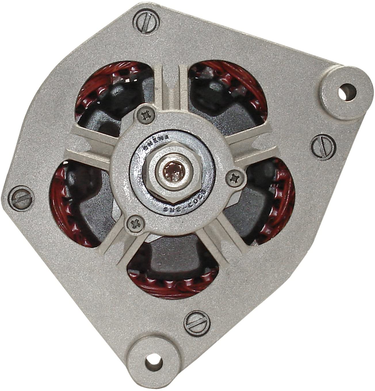 Quality-Built 13349 Premium Alternator - Remanufactured