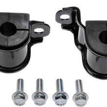 Dorman 928-320 Sway Bar Bushing Bracket Kit Front