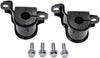 Dorman 928-320 Sway Bar Bushing Bracket Kit Front