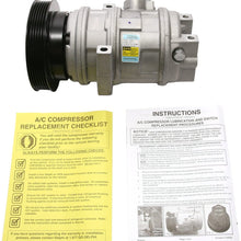 Delphi CS20103 10S17 Compressor