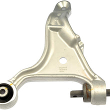 Dorman 520-945 Front Left Lower Suspension Control Arm for Select Volvo S80 Models