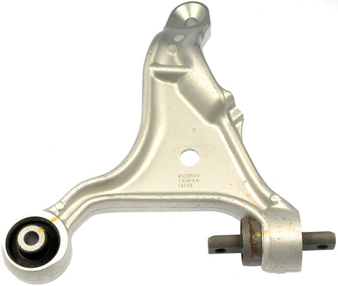 Dorman 520-945 Front Left Lower Suspension Control Arm for Select Volvo S80 Models