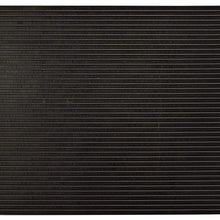 Spectra Premium 7-4983 Condenser