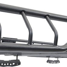 Rhino Rack Roof Mount Cargo Basket