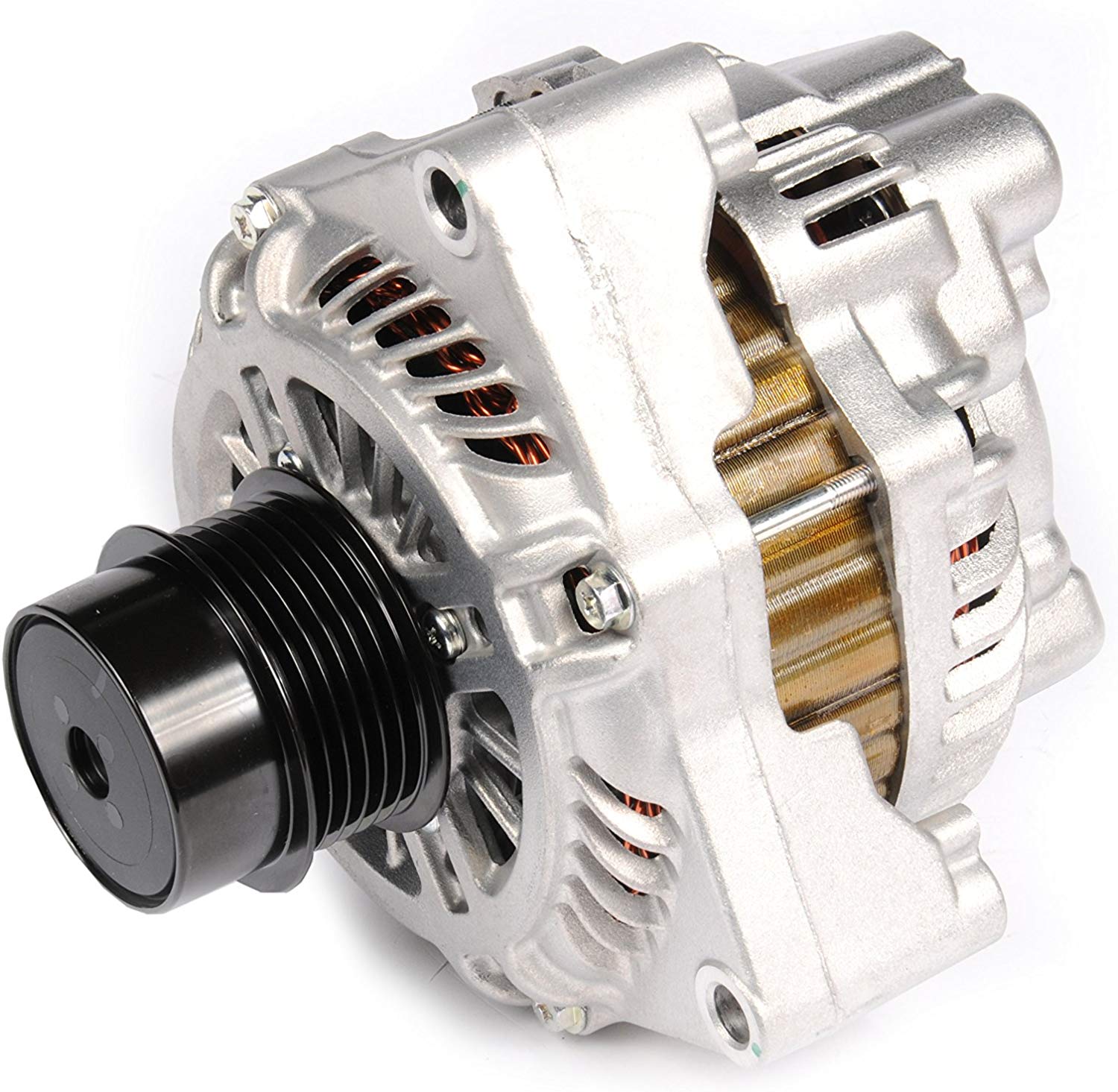 ACDelco 92191127 GM Original Equipment Alternator