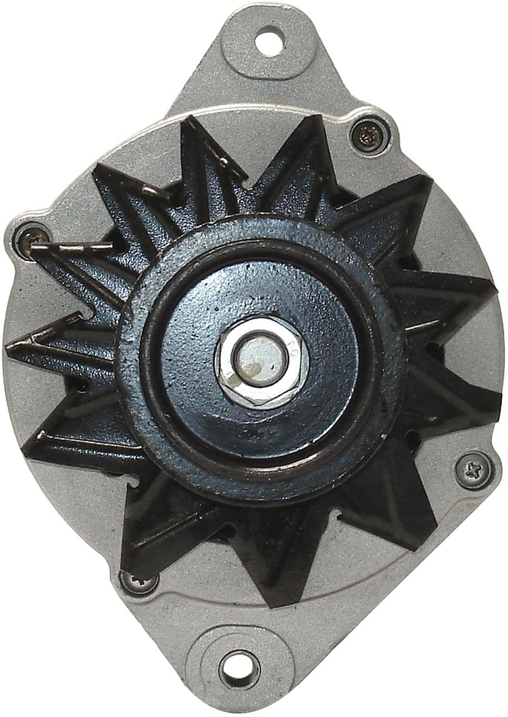 Quality-Built 14765 Premium Alternator - Remanufactured