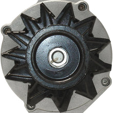 Quality-Built 14765 Premium Alternator - Remanufactured