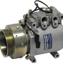 UAC CO 10448C A/C Compressor