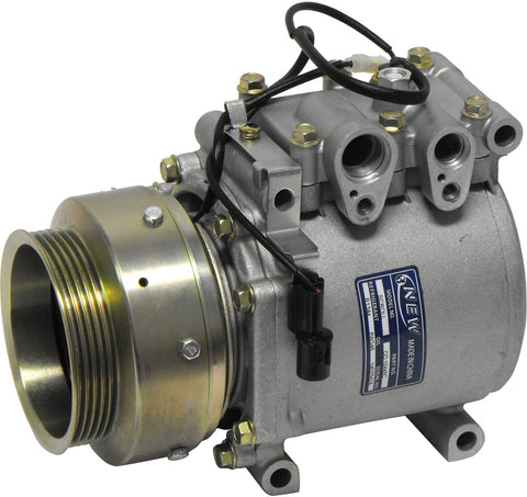 UAC CO 10448C A/C Compressor