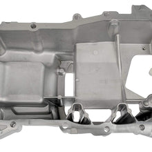 Dorman 264-628 Engine Oil Pan for Select Lexus / Scion / Toyota Models