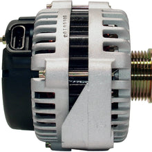 Quality-Built 8237603 Premium Alternator - Remanufactured