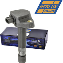 New Ignition Coil Herko B214