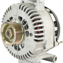 DB Electrical AFD0125 Alternator Compatible With/Replacement For Ford Escape Mazda Tribute Mercury Mariner, 2.3L Ford Escape Mariner 2005 2006 2007, Tribute 2005 2006 Auto Trans 5L8T-10300-LA