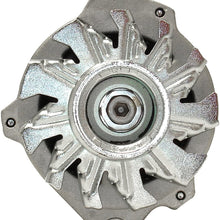 Quality-Built 7877403 Premium Alternator - Remanufactured