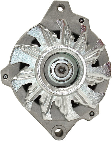 Quality-Built 7877403 Premium Alternator - Remanufactured