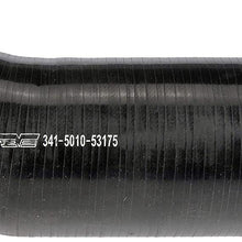 Dorman 341-5010 Turbocharger Intercooler Hose for Select Freightliner Trucks